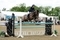 Olivia Brightmore wins the Blue Chip Pony Newcomers Second Round at South View